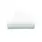 Тройник для труб D18 WHITE, GBQ 3071826 Villaris