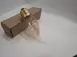 Лампа Эдисона Retronik E27 60Вт C35 свеча на ветру (лампа накаливания), арт. C35-Ret-274