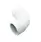 Уголок для труб D15 WHITE, GBQ 3081526 Villaris