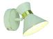 Спот Arte Lamp Baltimore A1406AP-1WG0
