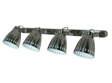 Спот Arte Lamp 46 A2214PL-4SS