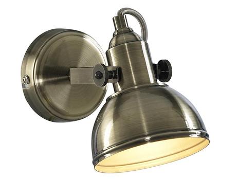 Спот Arte Lamp Martin A5213AP-1AB