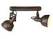 Спот Arte Lamp Martin A5213AP-2BR0