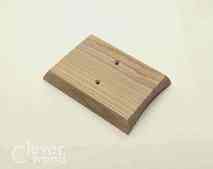 Универсальная накладка Cleverwood ННМ-220.03.130х90.15.Я