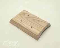Универсальная накладка Cleverwood ННМ-220.03.150х90.20.Я