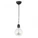 Подвесной светильник Donolux S111007/1black0