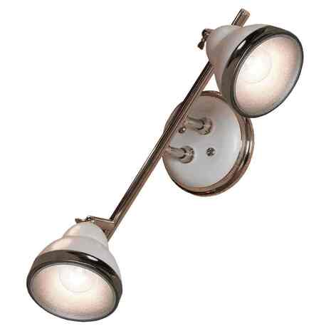 Спот Lussole Loft LSN-6201-02