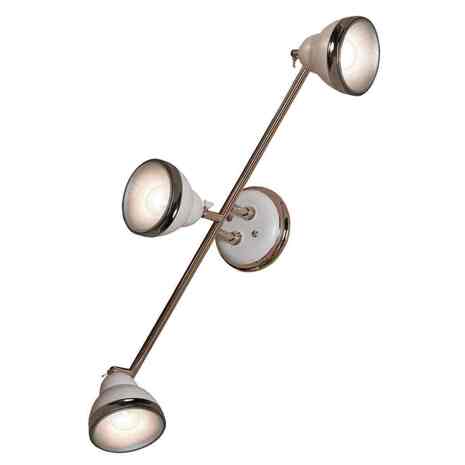 Спот Lussole Loft LSN-6201-03