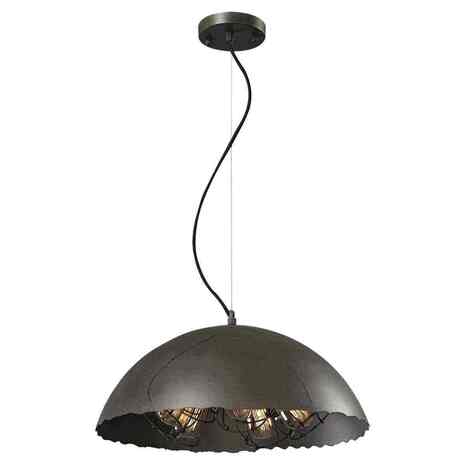 Подвесная люстра Lussole Loft LSP-9625