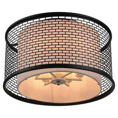 Потолочная люстра Lussole LOFT LSP-9676