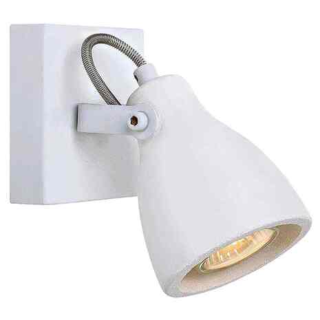 Настенный спот Lussole Loft LSP-9822