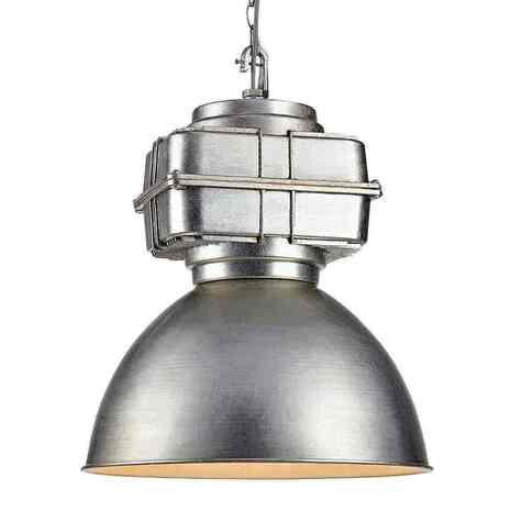 Подвесной светильник в стиле лофт Lussole Loft LSP-9826