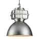 Подвесной светильник в стиле лофт Lussole Loft LSP-98260
