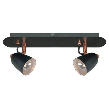Спот Lussole Loft LSP-9852