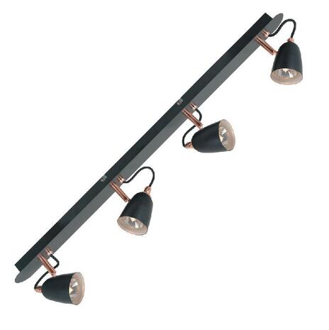 Спот Lussole Loft LSP-9854