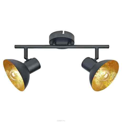 Потолочный спот Lussole Loft LSP-9974