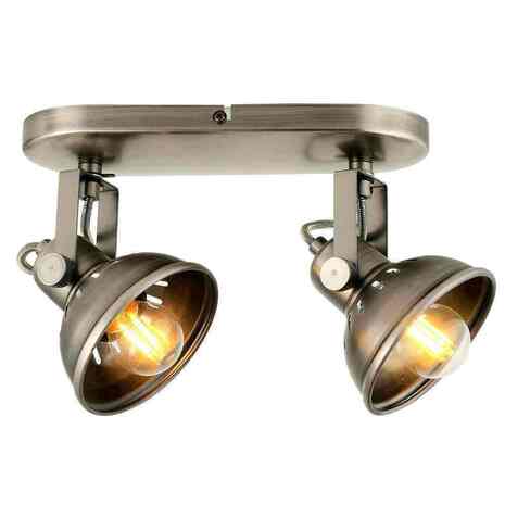 Потолочный спот Lussole Loft Gestia LSP-9984