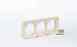 S+3-300 Тройная накладка на бревно 300 мм, ясень1