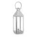 Настольная лампа Ideal Lux MERMAID TL1 BIG BIANCO ANTICO0