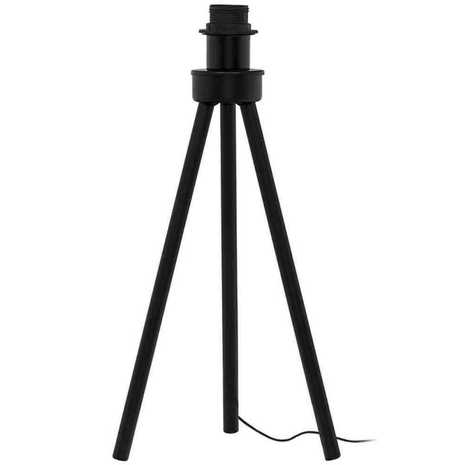 Основание для настольной лампы Loft IT Nordic LOFT1700-TBK
