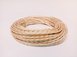Провод витой Interior Wire 2х2.5 (чайная роза) арт.003140230