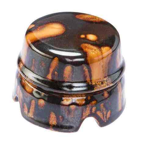 BOX2EX Распаечная коробка большая  D85, экзотик